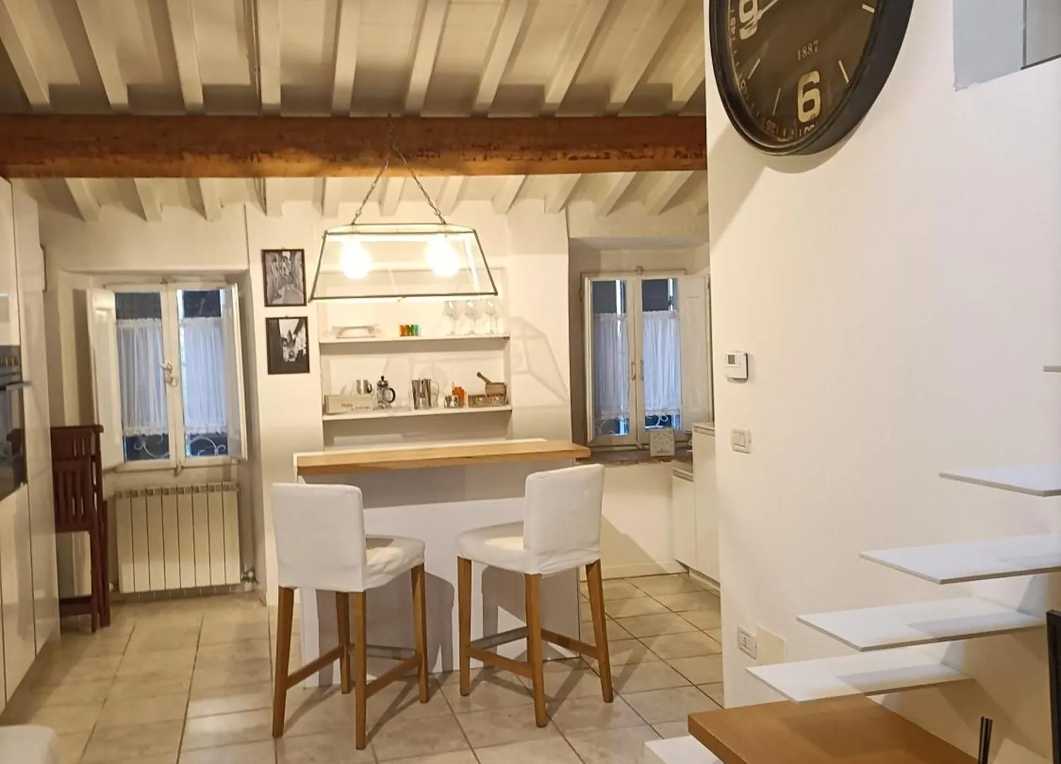 Il Bosco Sul Tevere Guest House ペルージャ アパート