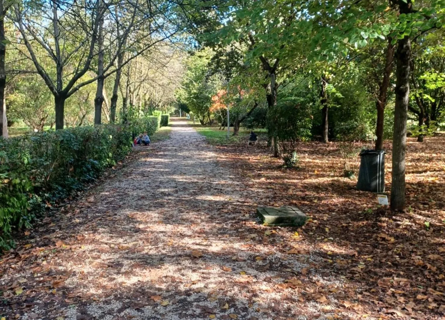 アパート Il Bosco Sul Tevere Guest House ペルージャ イタリア