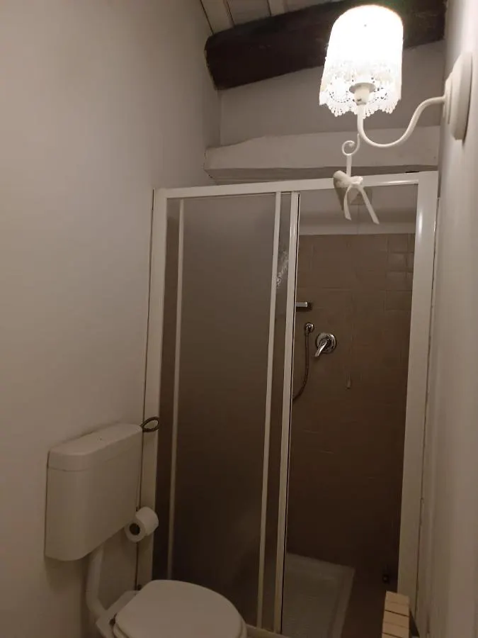 Il Bosco Sul Tevere Guest House Perugia Italy