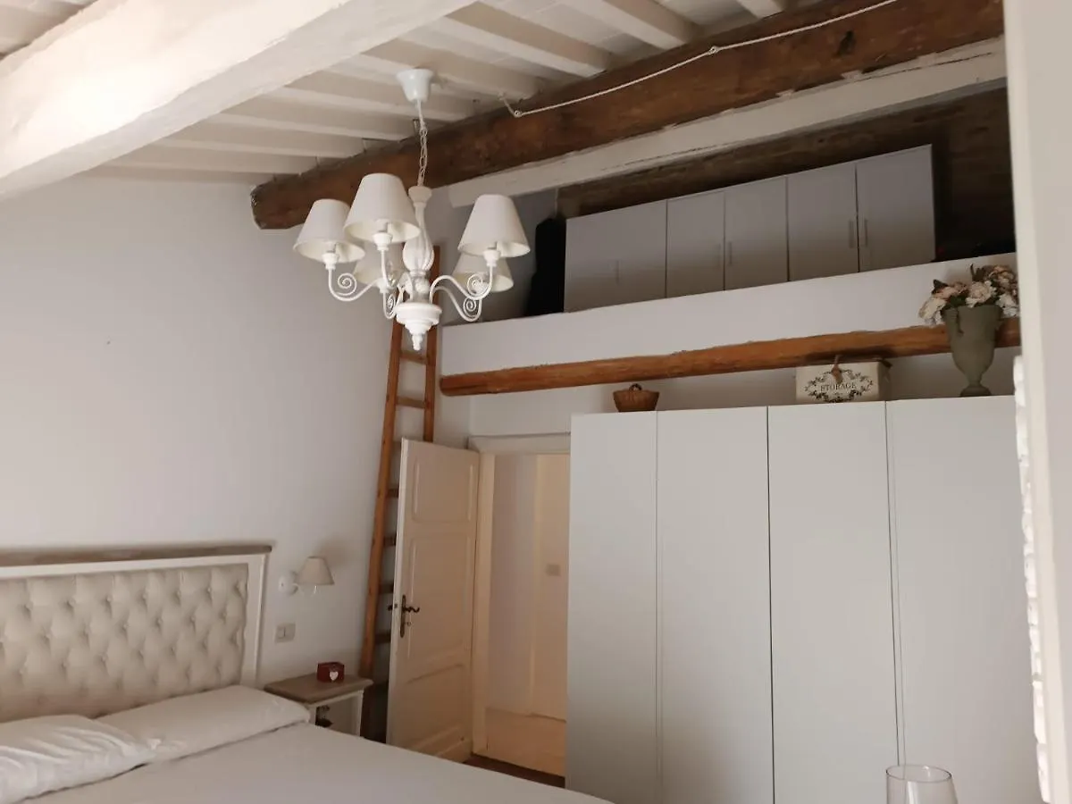 Il Bosco Sul Tevere Guest House Perugia Italy