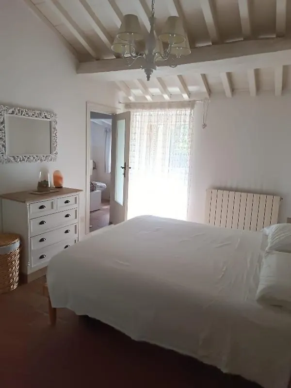 Il Bosco Sul Tevere Guest House Perugia