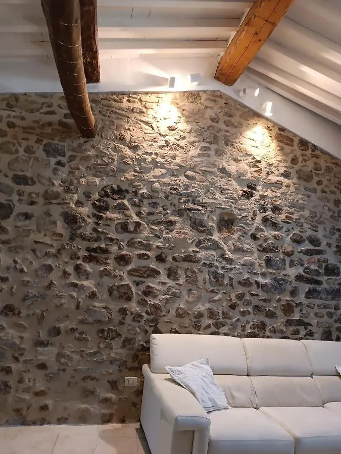 Il Bosco Sul Tevere Guest House Perugia Apartment