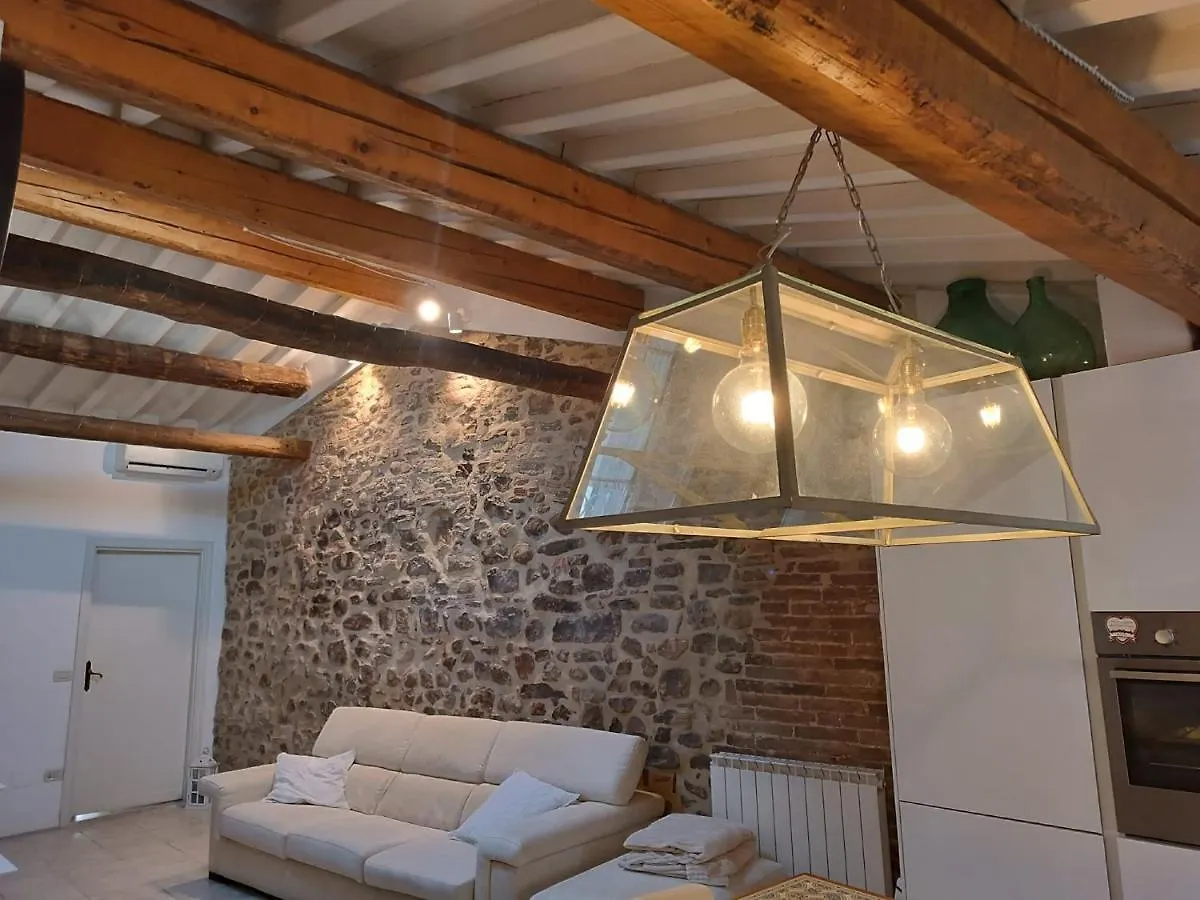 Il Bosco Sul Tevere Guest House Perugia