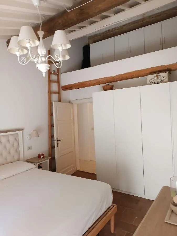 Il Bosco Sul Tevere Guest House Perugia Apartment