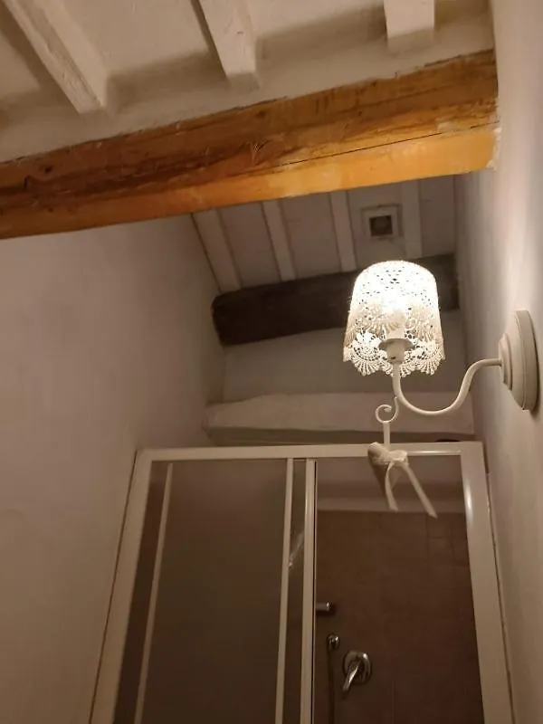 Apartment Il Bosco Sul Tevere Guest House Perugia