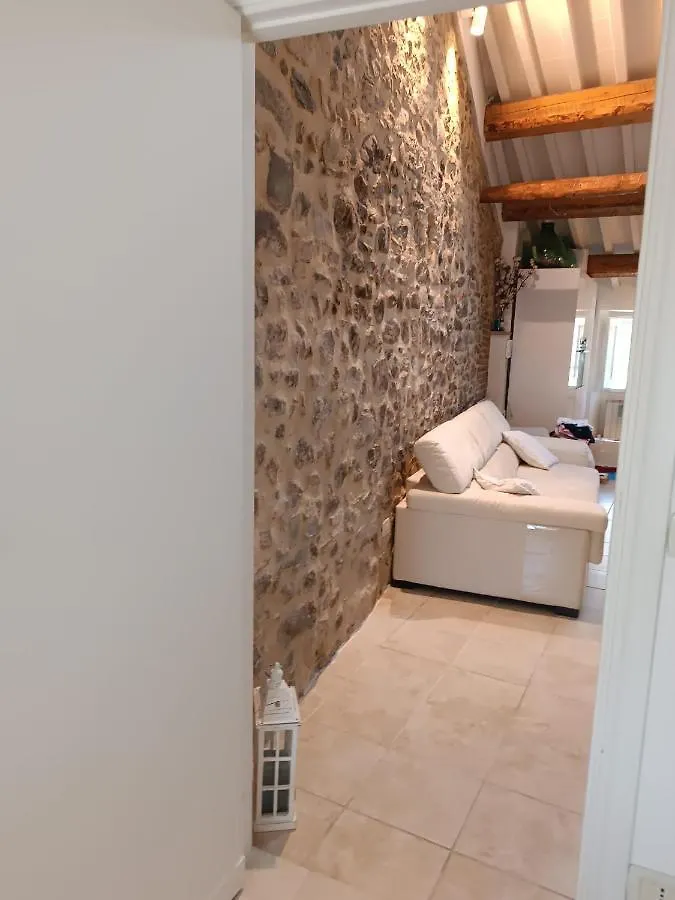 Il Bosco Sul Tevere Guest House Perugia