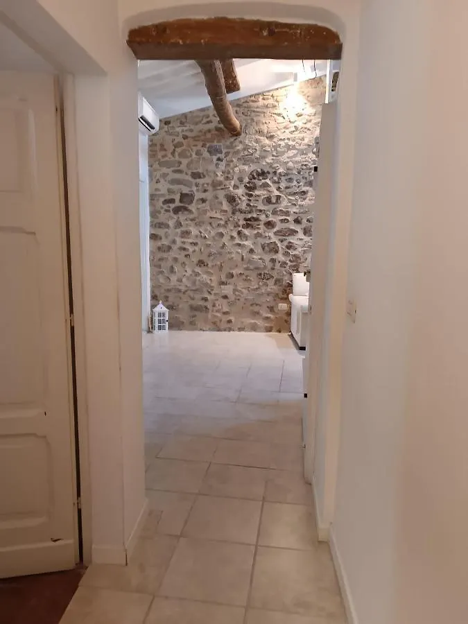 Il Bosco Sul Tevere Guest House Perugia Apartment