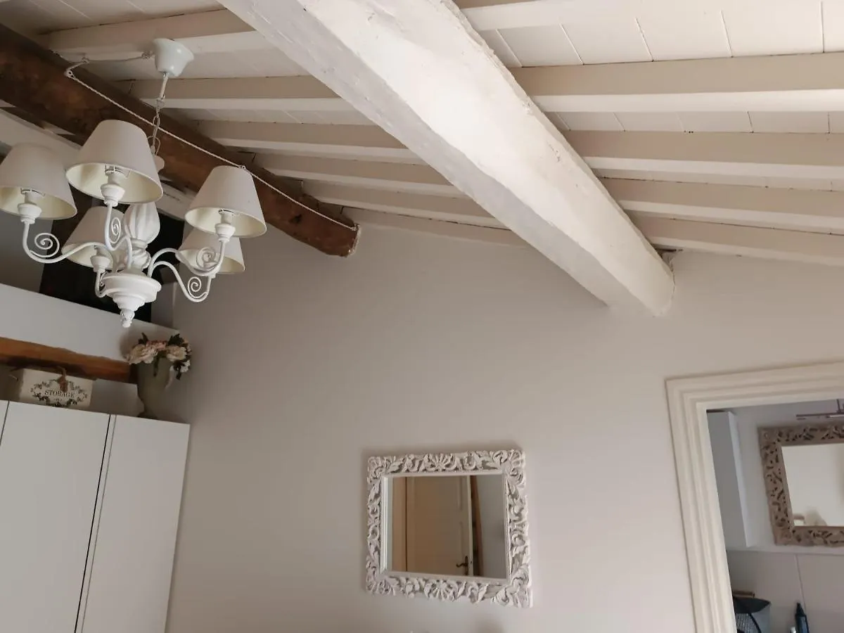 Il Bosco Sul Tevere Guest House Perugia