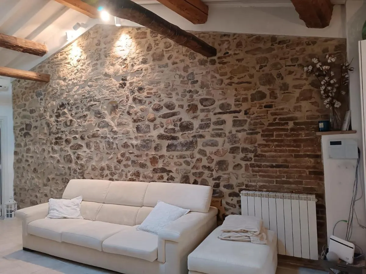 Il Bosco Sul Tevere Guest House Perugia Apartment