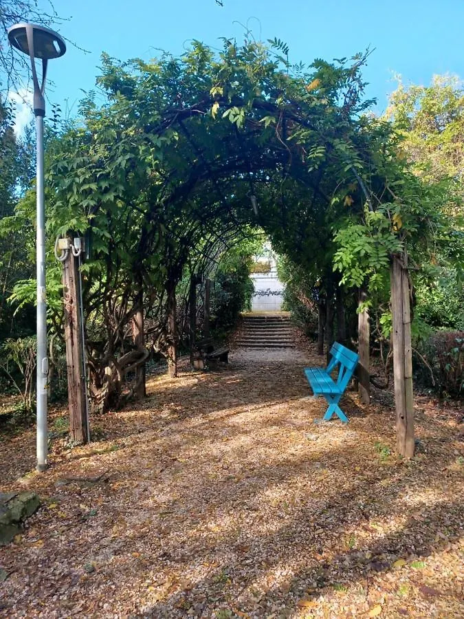 Il Bosco Sul Tevere Guest House Perugia Apartment