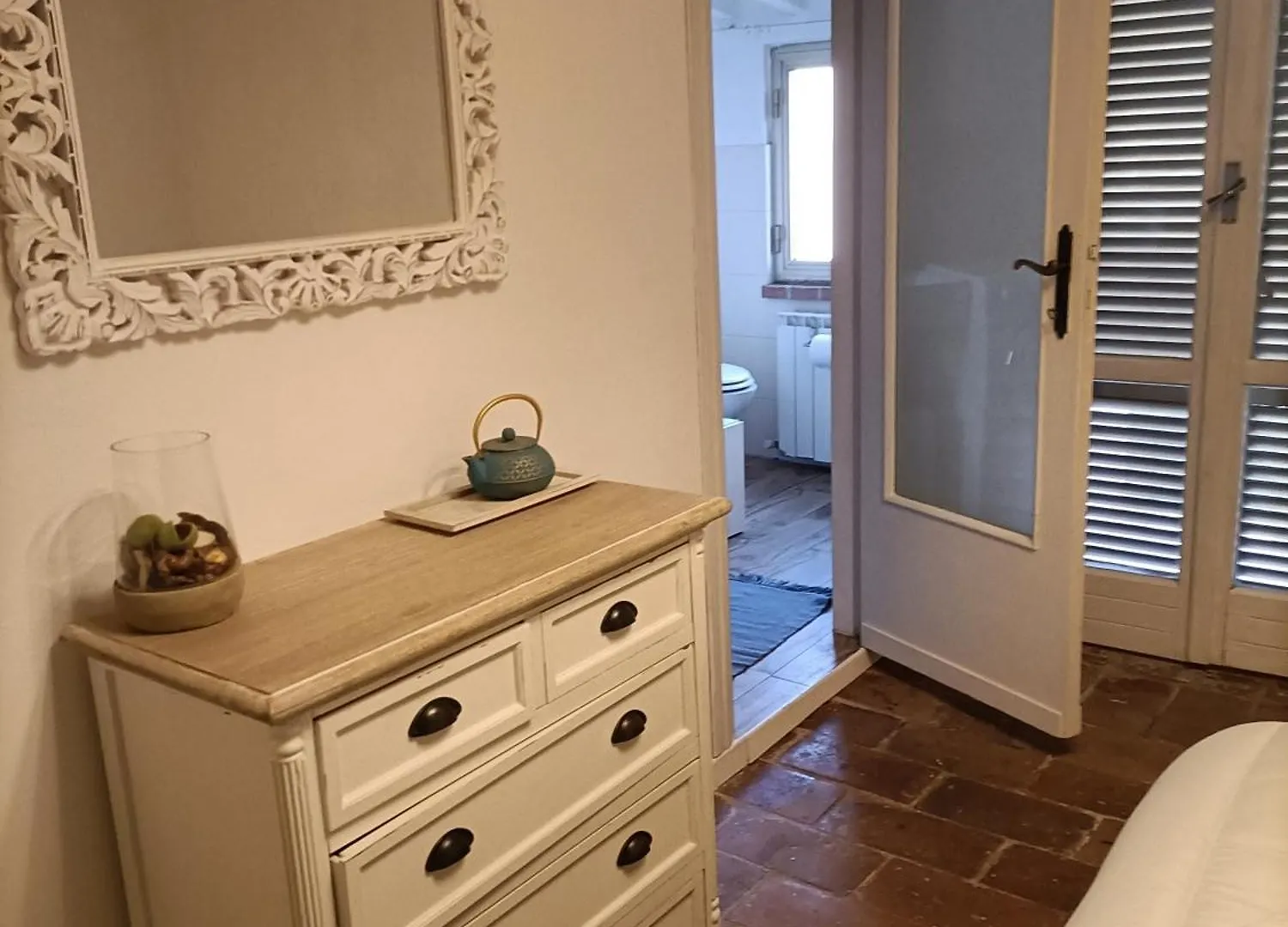 Apartment Il Bosco Sul Tevere Guest House Perugia