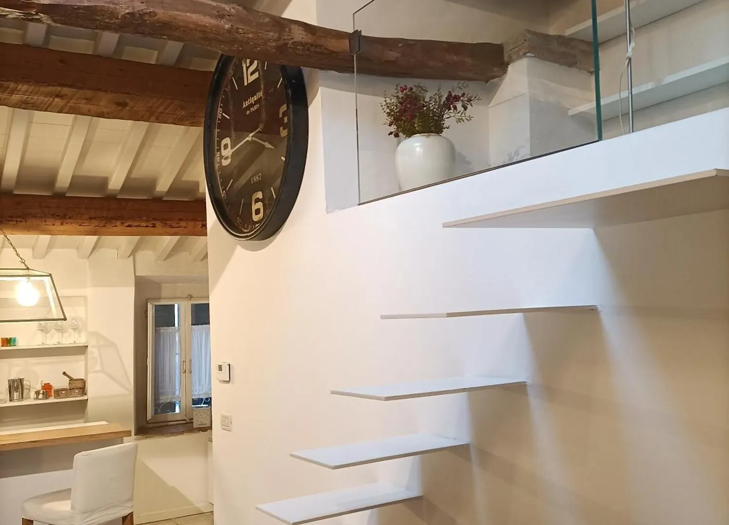 Apartment Il Bosco Sul Tevere Guest House Perugia Italy