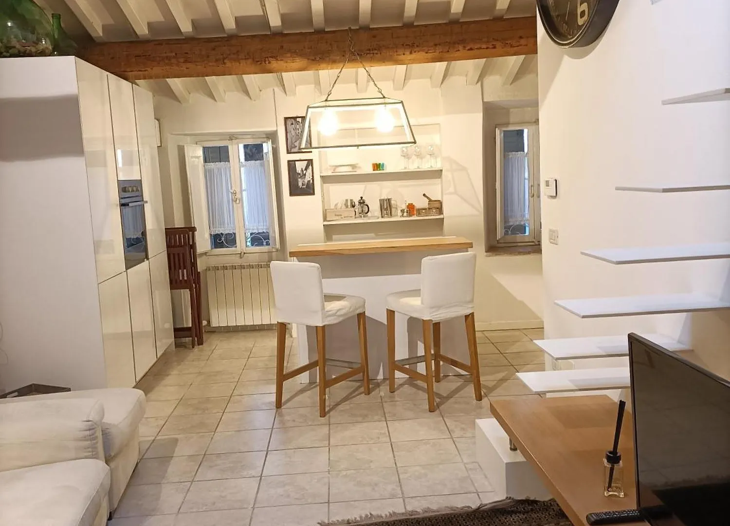 Apartment Il Bosco Sul Tevere Guest House Perugia
