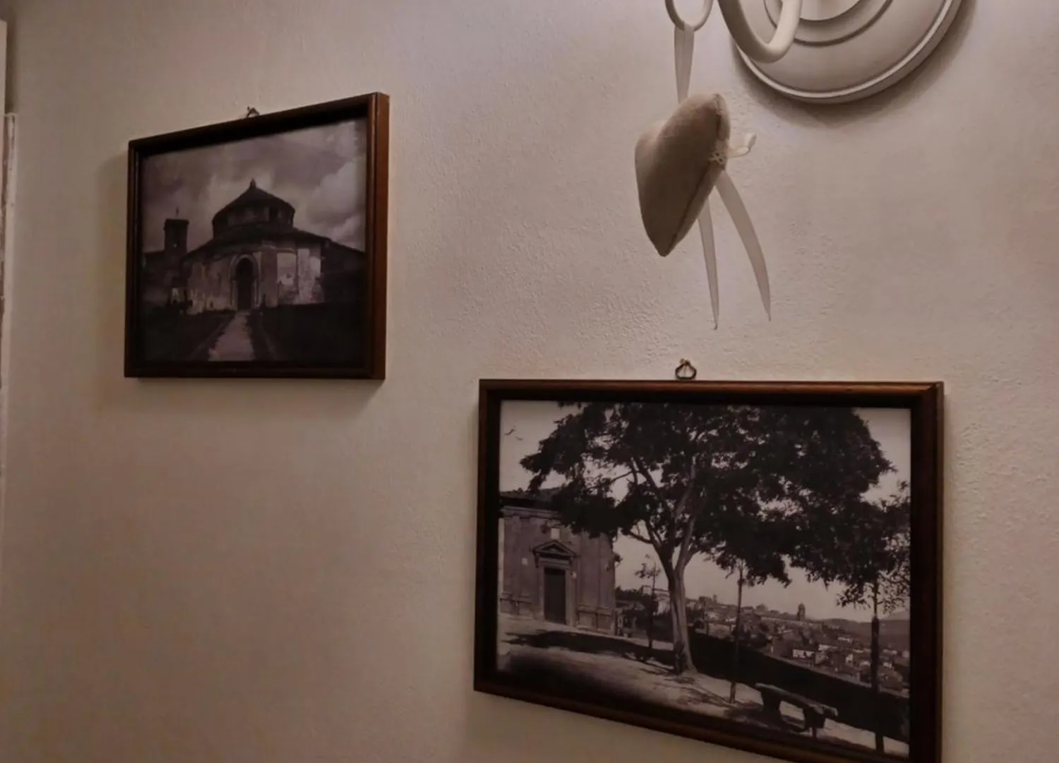 Apartment Il Bosco Sul Tevere Guest House Perugia