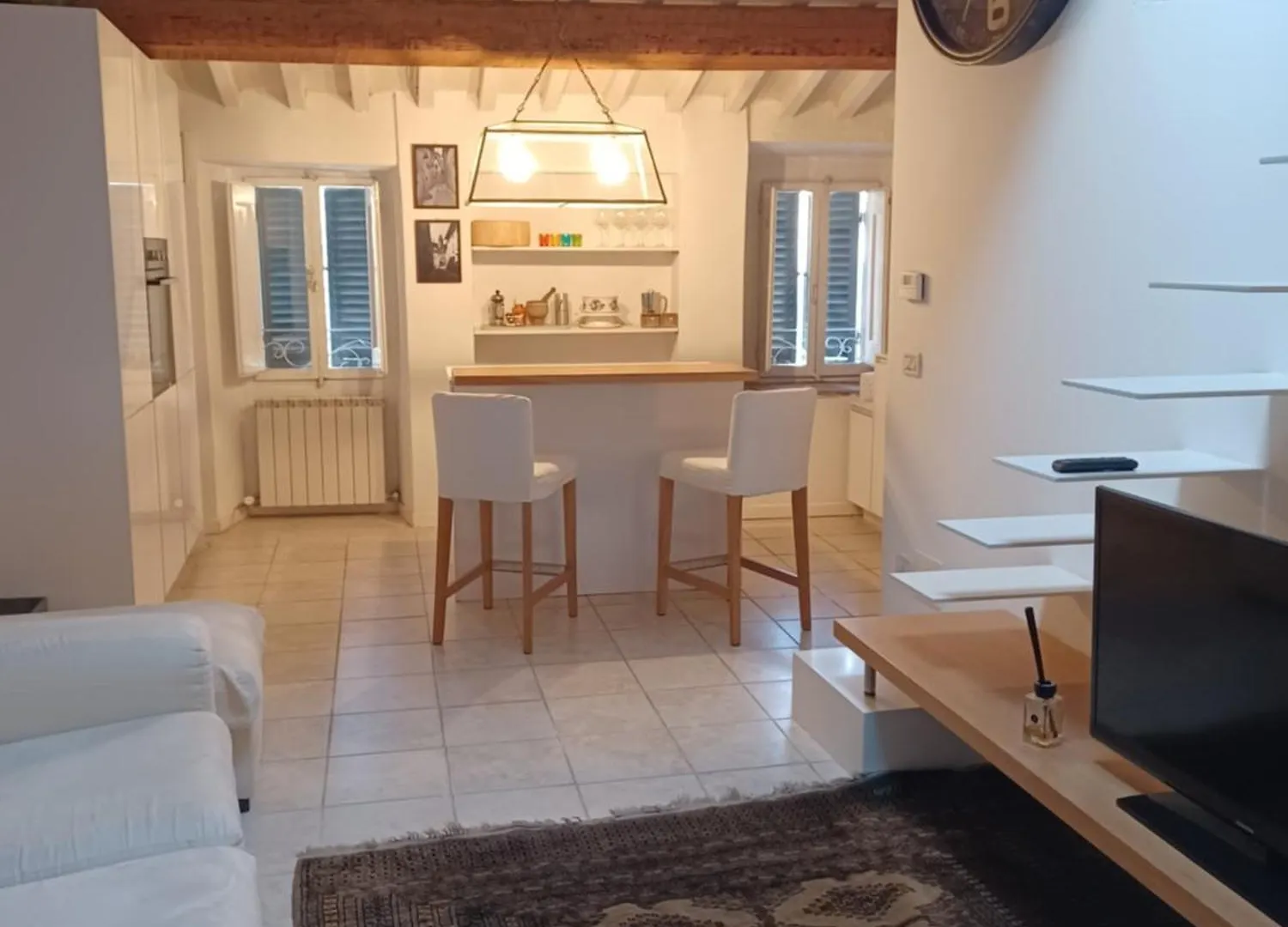 Il Bosco Sul Tevere Guest House Perugia Apartment